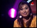 Tharuka Pelen eha - SSS Season 5 - The Next Voice