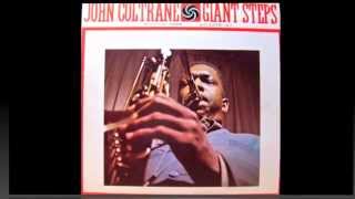 John Coltrane Giant Steps John Coltrane Giant Steps