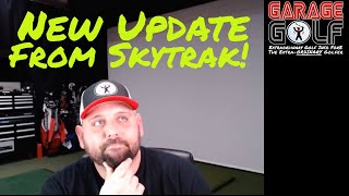 New Update from Skytrak