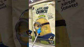 Wasabi With Minion