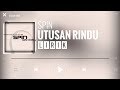 Spin - Utusan Rindu [Lirik]