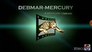 Wild Canary Animationdembar-Mecury 2022