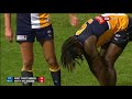 Nic Naitanui Pack Mark & Winning Goal after the siren (R8, 2013)