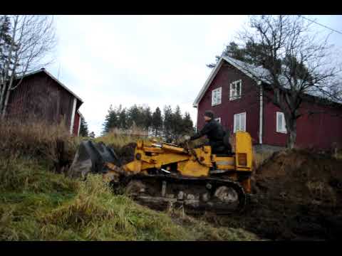  International Harvester L170