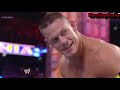WWE The Rock vs Jhon Cena WrestleMania 29 Highlights HD  WWE The Rock vs Jhon Cena Wrestlemania 29th