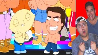 Try Not To Laugh The Best Of Family Guy 6