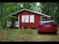 Mormors sommarstuga (Swedish)