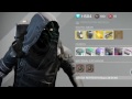 Destiny Xur New Location November 28/11/14