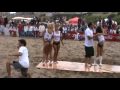 Seven Varese 2010 - Concurso Remeras Mojadas Chicas Esperanto - Parte 1