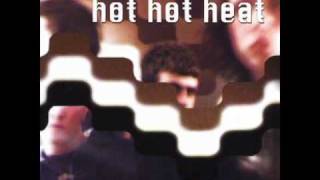 Watch Hot Hot Heat Tokyo Vogue video