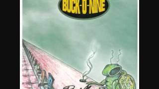 Watch Buckonine Away video