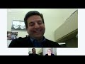 Cisco's Jared Headley on small cells and network strategy