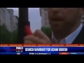 Breaking: Police Storm Adam Kokesh's House With Search Warrant