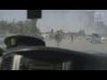 Under Siege in Ramadi (Teaser)