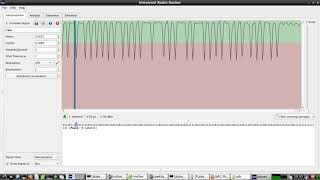 Decoding Nfc With Universal Radio Hacker