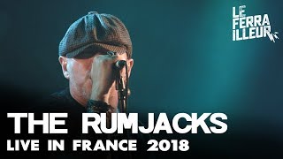 The Rumjacks - Spit In The Street