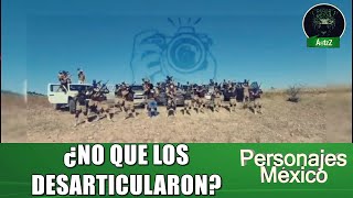 Cártel Santa Rosa De Lima Se Fractura Y Rompen Con Aliados De La Policía Estatal De Guanajuato