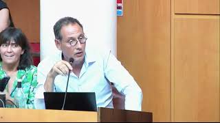 Synthèse des contributions issues de la consultation citoyenne sur le déploiement de la 5G en Corse.