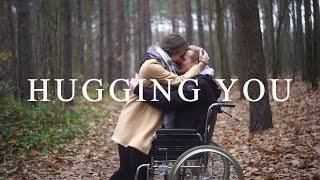 Watch Tom Rosenthal Hugging You video