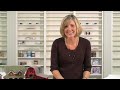 Common Plastic Canvas Stitches - Crafting Series