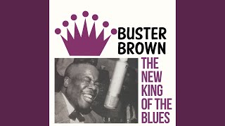 Watch Buster Brown Blueberry Hill video