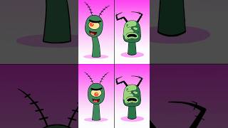 New Incredibox Sprunki Retak Oc Plankton Phase 2