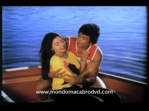 Veerana-trailer