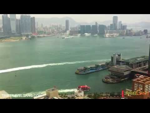 วิวมุมสูง เกาะฮ่องกง ดูยิ่งใหญ่มาก - สถานที่ท่องเที่ยวฮ่องกง Hong Kong