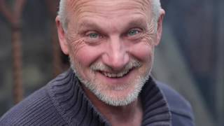 David Burrows