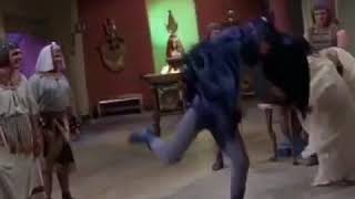 BATMAN DANCE