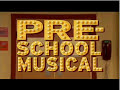 Sesame Street - Pre-School Musical (full version)