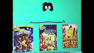 Nick Jr Faces Dvd Collection Possibly Rare 1995
