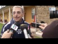 Prof.Castellacci: "Per Rossi nessuna decisione, ma l'influenza può recedere in poco tempo"