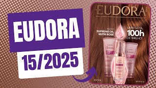 Revista Eudora Ciclo 152025