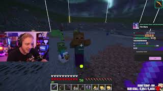 We Got The Lava Chicken Disc