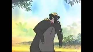 El Libro De La Selva 1 Walt Disney Plus 14 Pelicula