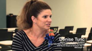 Distinguished Alumni 2014