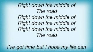 Watch Teenage Fanclub Middle Of The Road video