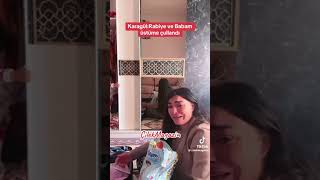 Karagül Ailesinden Dayak Yemiş Ağlıyor Abone Ol