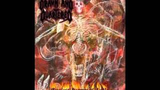 Watch Drawn Quartered A Final Solution video