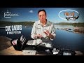Tie TV - CDC Caddis Dry Fly - Marc Petitjean Tie TV - CDC Caddis Dry Fly - Marc Petitjean