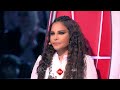 مستوى الأصوات الإستثنائية يضع المدربين في حيرة الليلة