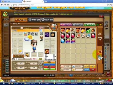 gunny azo 3.4 gunny azo 3.4