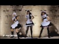 Koi Suru Fortune Cookie Dance Cover Int Maid Cafe Ver images Koi Suru Fortune Cookie Dance Cover Int Maid Cafe Ver