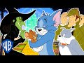 Tom & Jerry | At The Movies | WB Kids