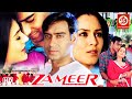 Zameer Full Hindi Movies { HD} Ajay Devgn | Amisha Patel | Mahima Chaudhry | Bollywood Action Movies