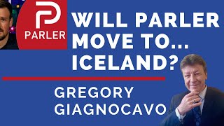 Will Parler Move to Iceland - How to Stay online 100% of the time - How to Cancel-Proof your Website
