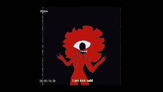 Nickelodeon Horror Meets Kirk Odd Poorly Remade