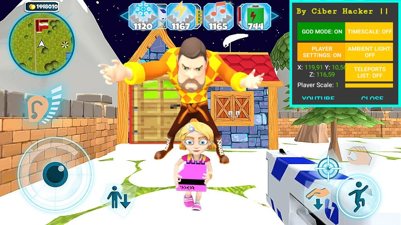 Download Dark Riddle Classic Mod APK : Gameplay Download Dark Riddle Classic Mod APK : Gameplay