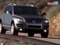 2008 Volkswagen Touareg 2 V8 Full Test by Inside Line
